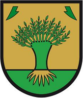 Wappen von Weiden bei Rechnitz