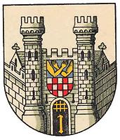 Weiten, Wappen