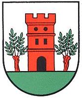 Weitersfelden, Wappen