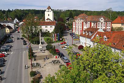 Hauptplatz