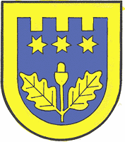 Wappen - Wernberg
