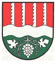 ehemaliges Wappen Wernersdorf