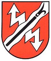 Wappen, Weyer Land