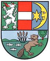 Wappen, Weyer Markt