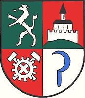 Wappen - Wies