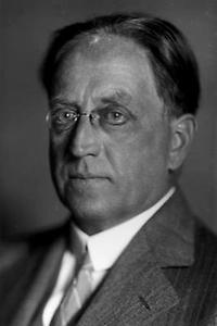 Wilhelm Winkler. Foto, um 1925., © Copyright Bildarchiv der Österreichischen Nationalbibliothek, Wien, für AEIOU.