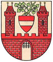 Ybbs an der Donau - Wappen