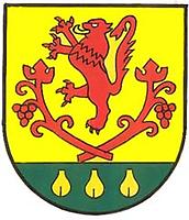 Wappen - Zagersdorf