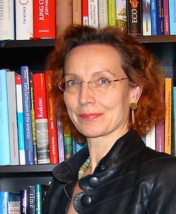 Dr. Christa Hammerl