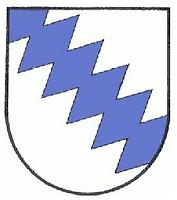 ehemaliges Wappen von Zeutschach