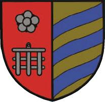Wappen von Zwölfaxing