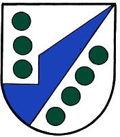 ehemaliges Wappen Zwaring-Pöls