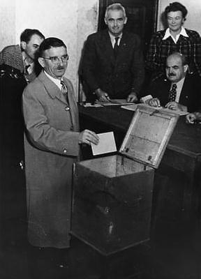 Zweite Republik AEIOU ÖsterreichLexikon im AustriaForum