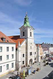 Altes Rathaus