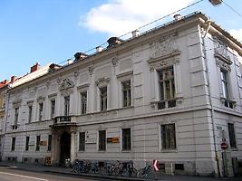 Literaturhaus Graz