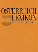 Österreich Lexikon