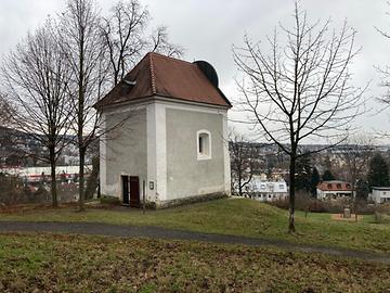 Nikolaikapelle