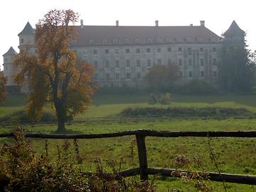 Schloss Petronell