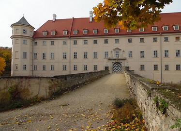 Schloss Petronell