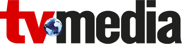 TV-Media Logo