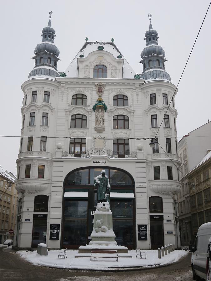 Regensburger Haus