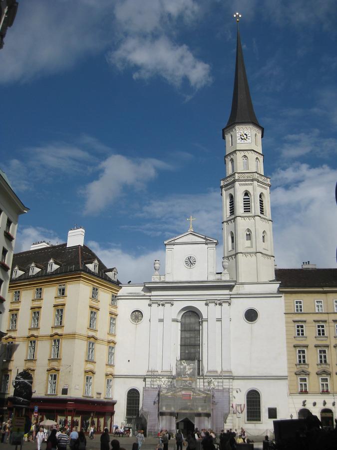 Michaelerkirche