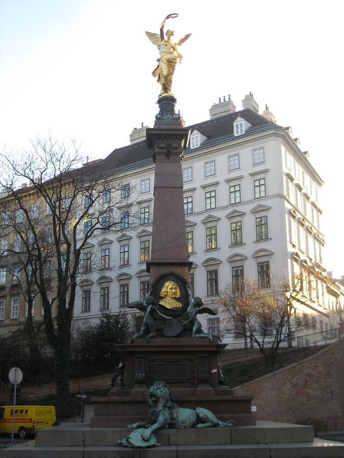 Liebenberg-Denkmal