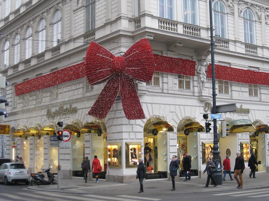 Popp & Kretschmer im Advent