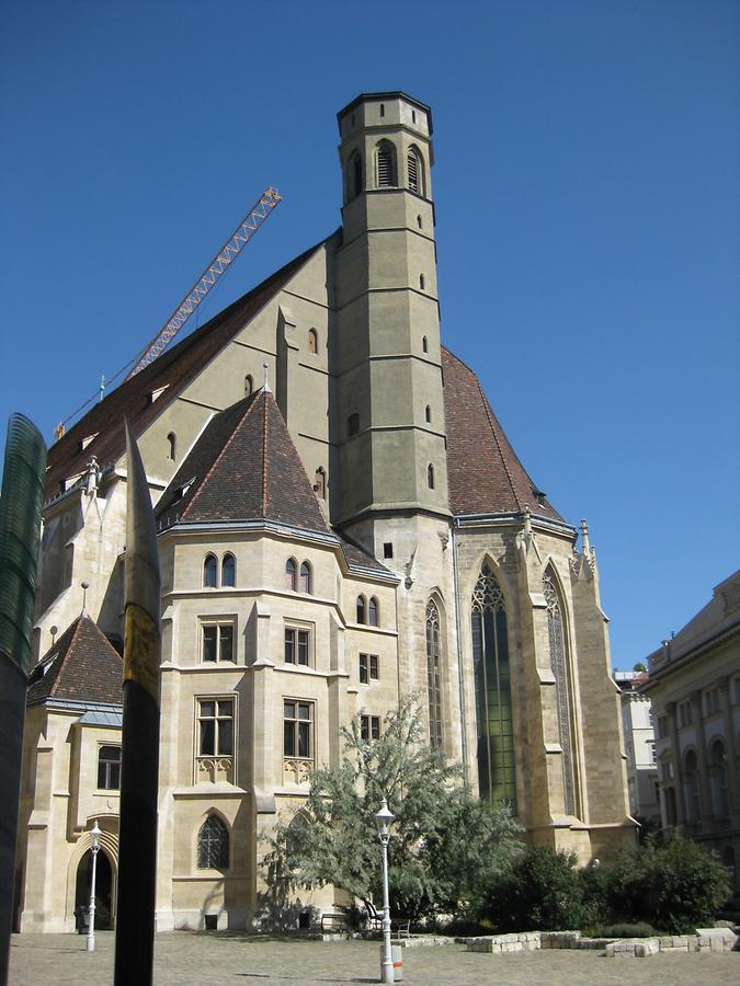 Minoritenkirche