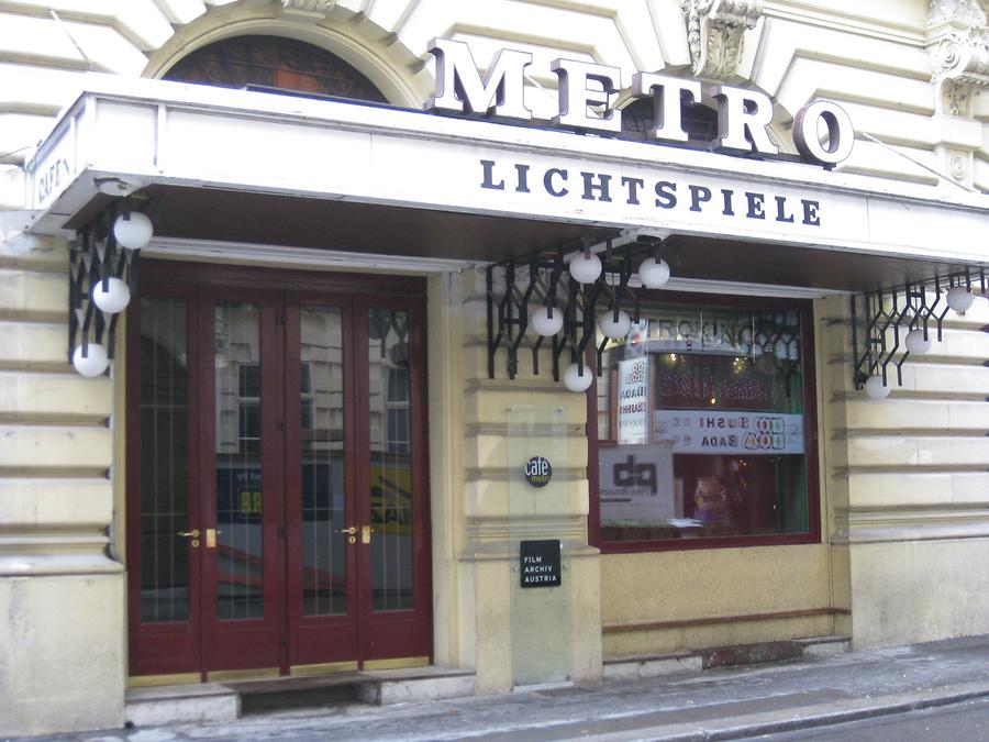 Metro-Kino