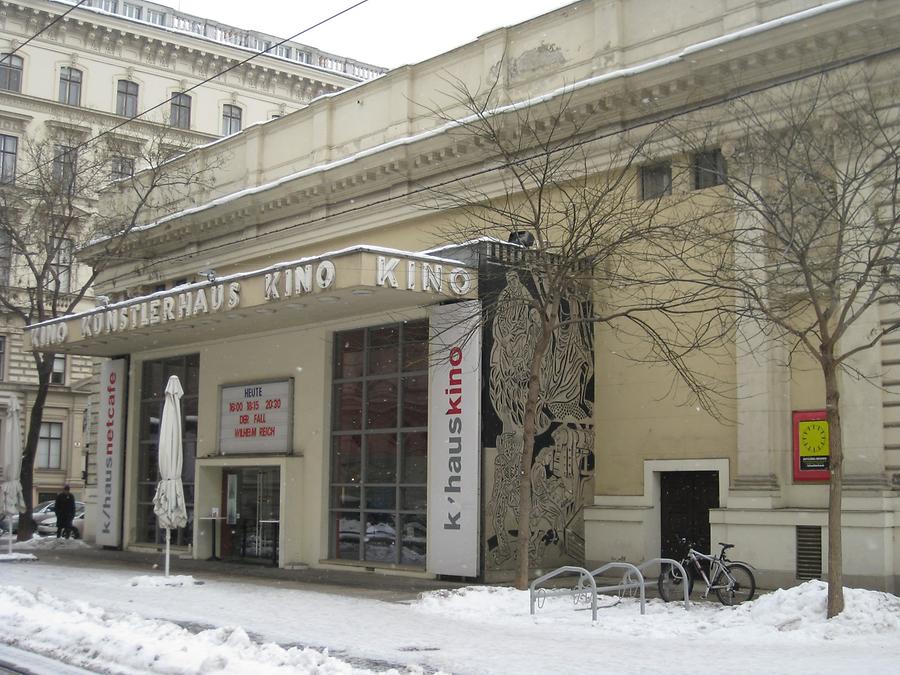 Künstlerhaus-Kino