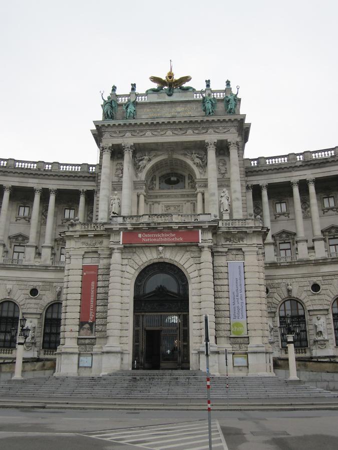 Österreichische Nationalbibliothek
