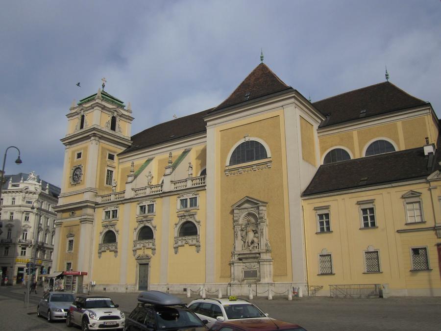 Schottenkirche