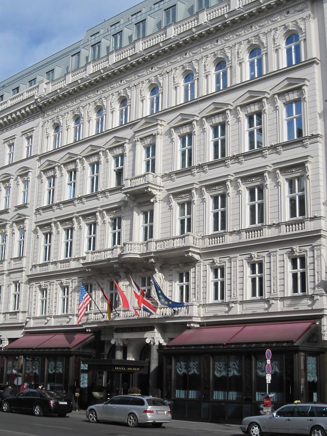 Hotel Sacher