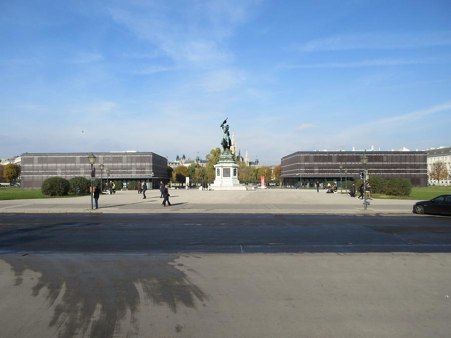 Erzherzog Carl-Denkmal