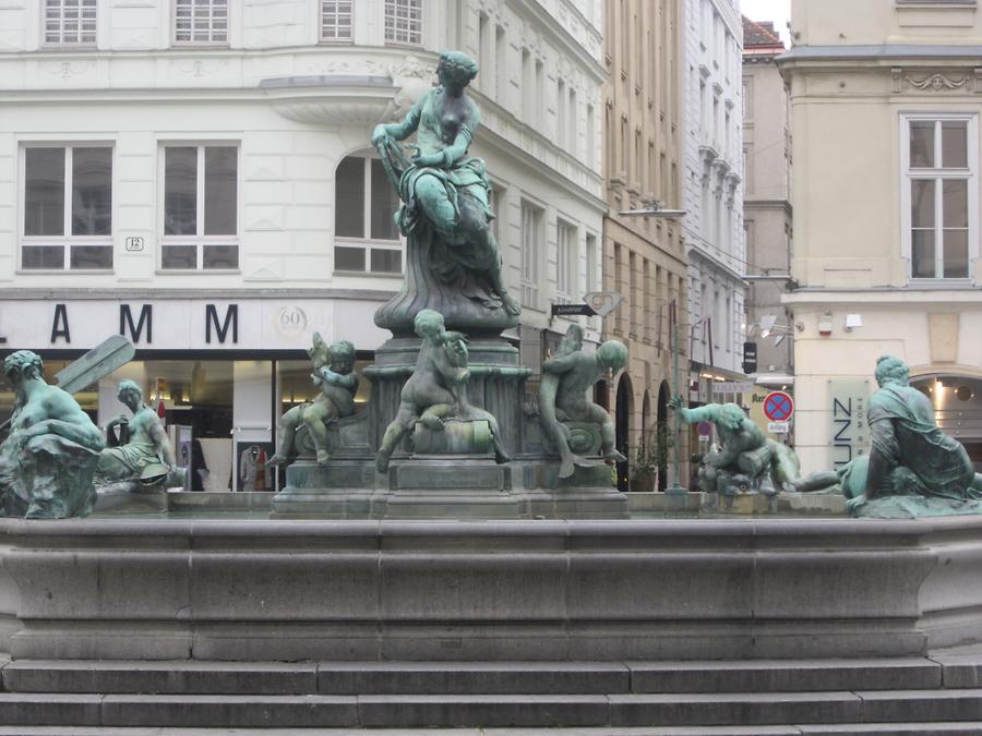 Donnerbrunnen