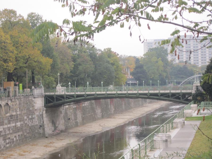 Kleine Ungarbrücke