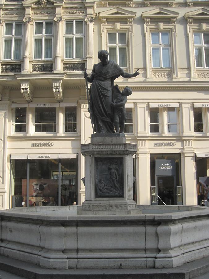 Josefsbrunnen