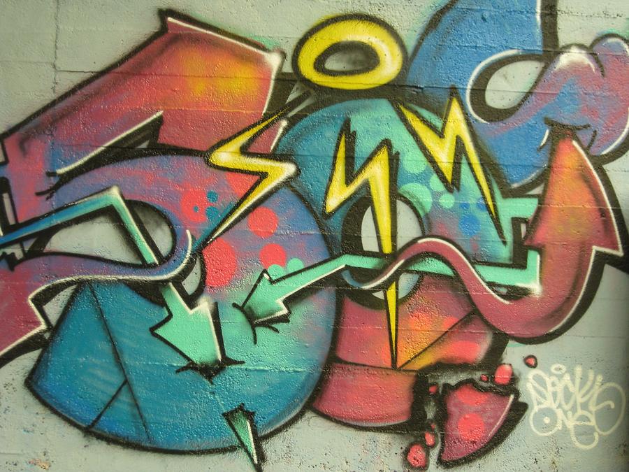 Graffito