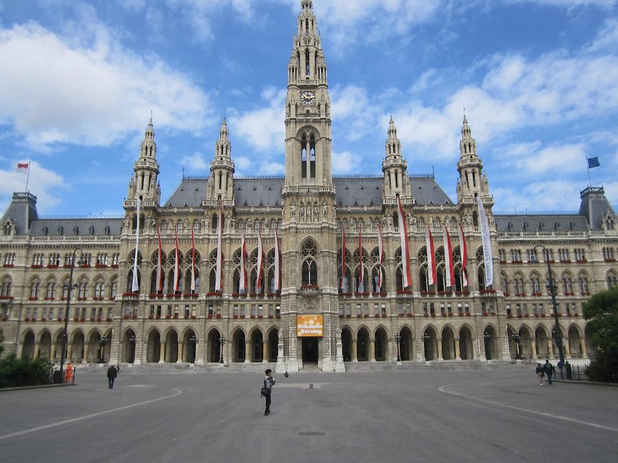 Rathaus