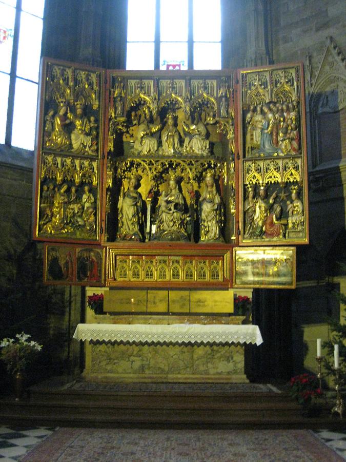 Wiener Neustädter Altar