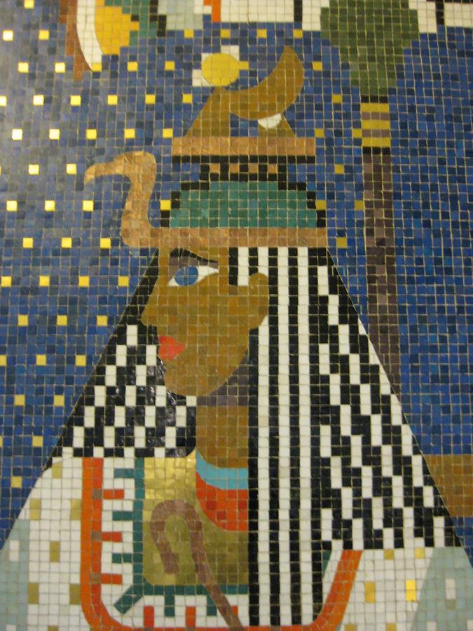 Aida-Mosaik