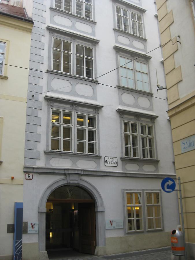 Mozarthaus