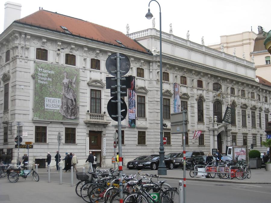 Theatermuseum
