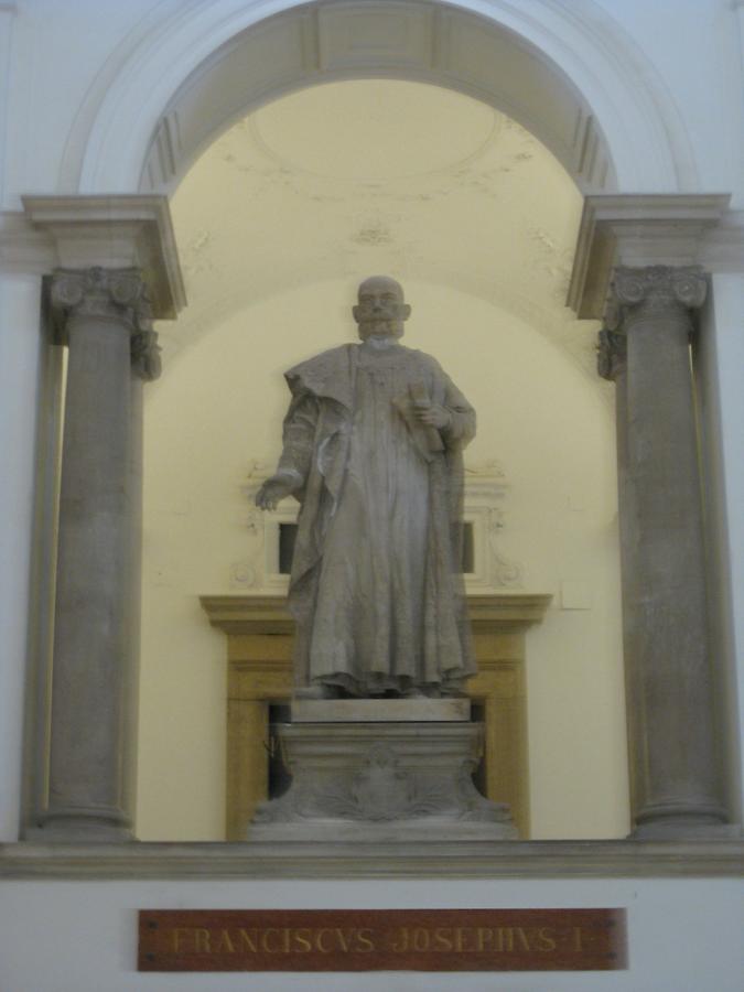 Kaiser Franz Joseph Denkmal