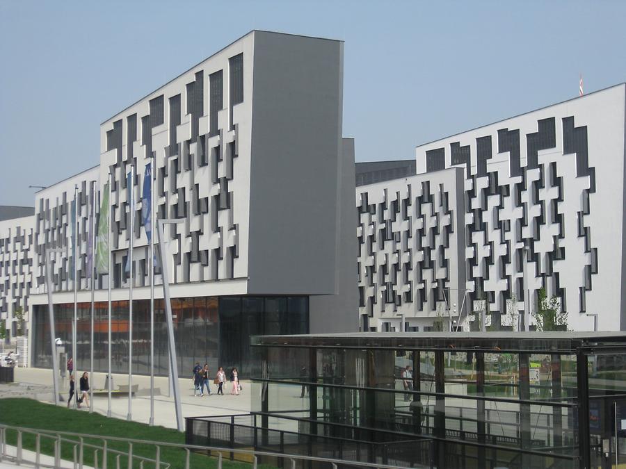 WU Campus D4