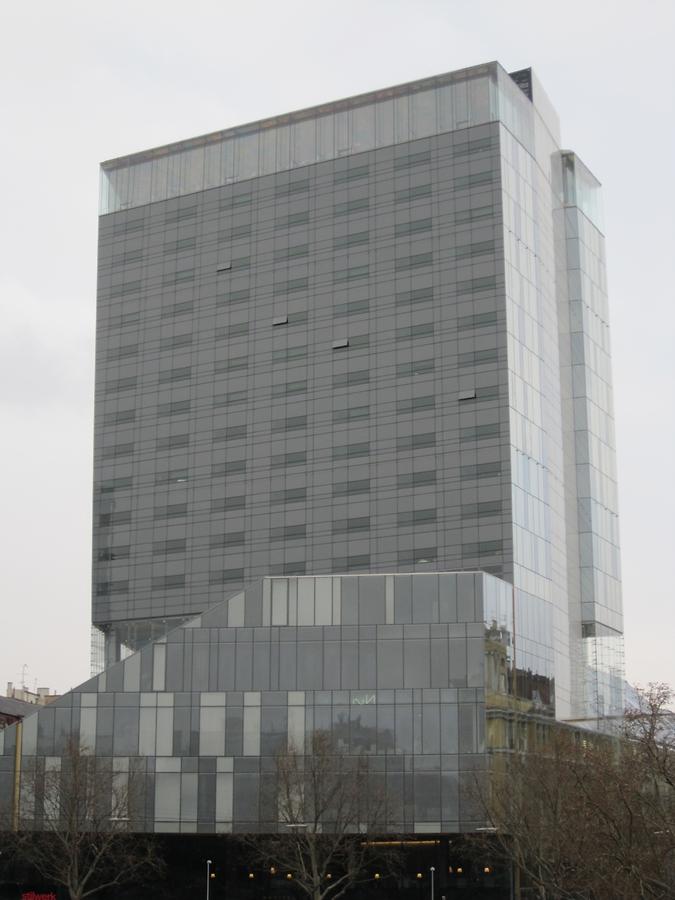 Nouvel Tower Sofitel
