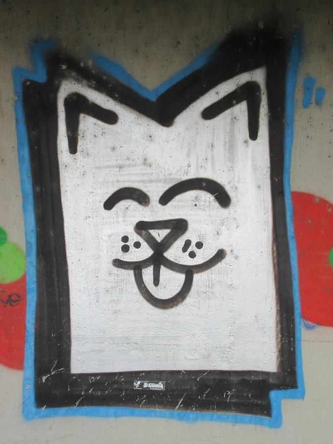 Graffito