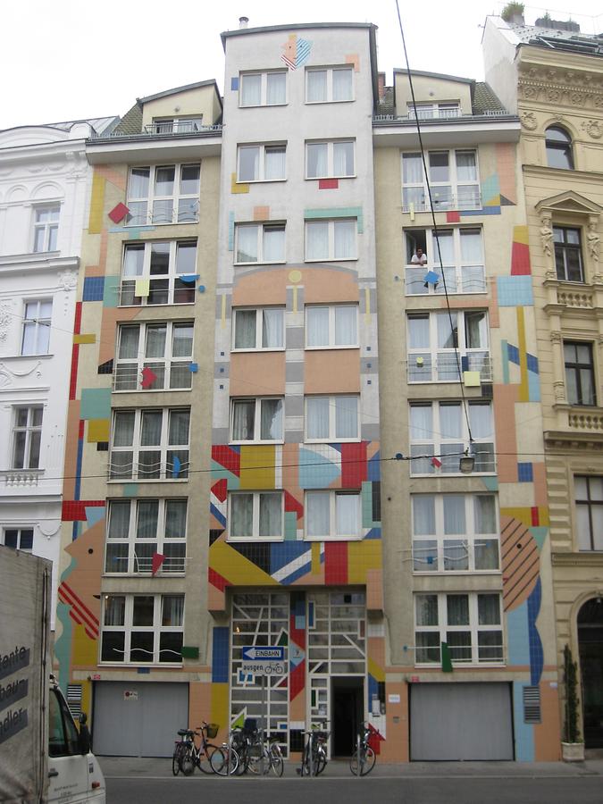 Große Schiffgasse 9