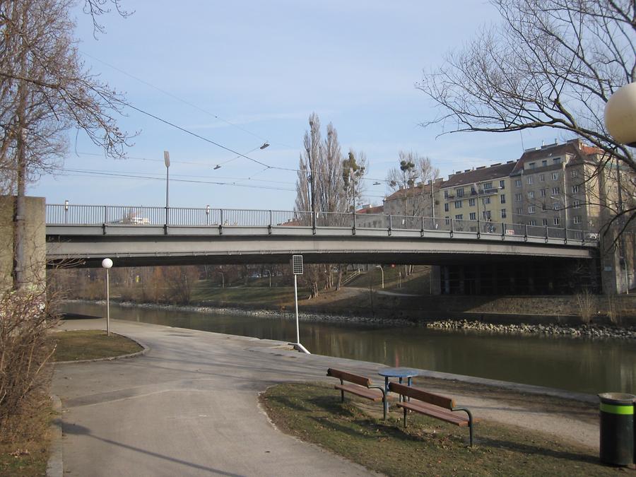 Rotundenbrücke